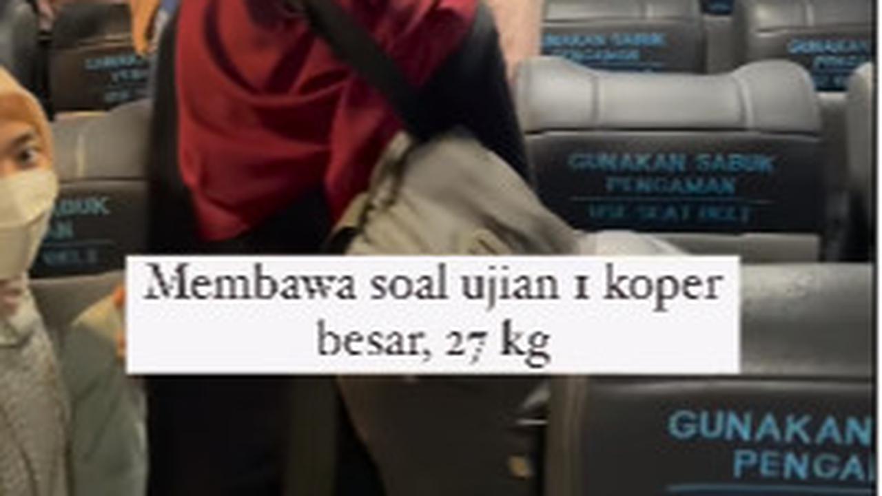 Daerah di Indonesia Ini Ternyata Punya Bus Anti Peluru