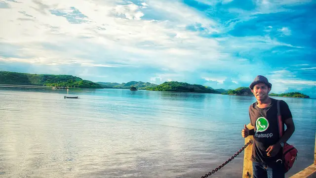 Pariwisata NTT