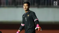 M Riyandi. (Liputan6.com/Helmi Fithriansyah)