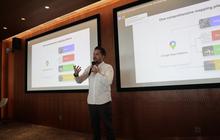 Terralogiq Integrasikan AI Gemini, Dorong Keputusan Bisnis Berbasis Data Lokasi
