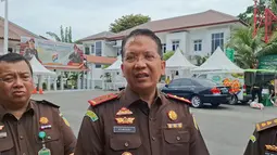Rekam Jejak Kuntadi, Calon Jampidsus Pengganti Febrie Adriansyah