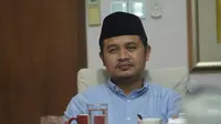 Mantan Ketum HMI Ini Siap Berdialog dengan Menko Luhut soal Utang 