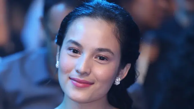 [Bintang] Chelsea Islan