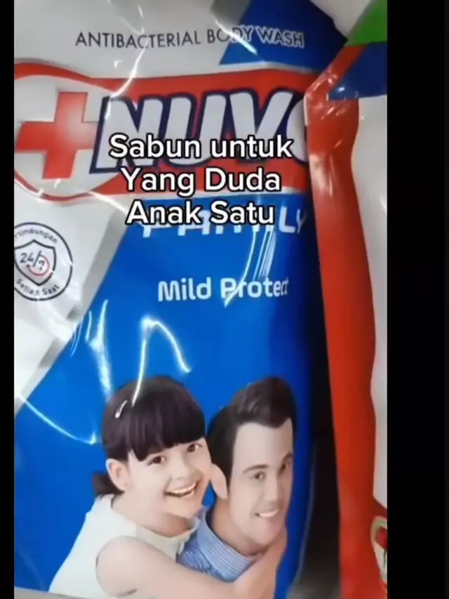 Jenis Sabun Mandi