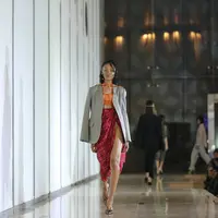 Headway, sebuah keindahan kreasi unfinished persembahan dari Tangan dan Senayan City. | Adrian Putra/Fimela.com