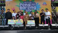 KapanLagi Pensi Bareng 2026 Meriahkan SMAN 21 Jakarta, Ini Daftar Juaranya