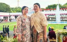 8 Inspirasi Model Kebaya Lengan Puff Cantik dan Elegan, Pilihan Anak Puan Maharani Curi Perhatian