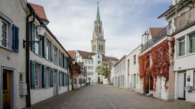 St. Gallen