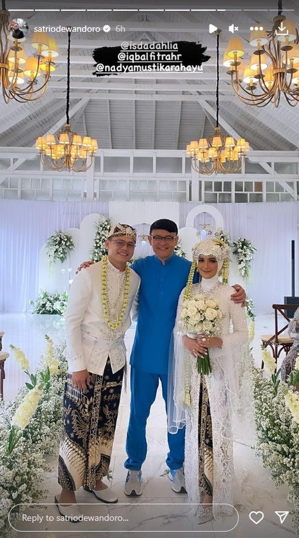 Dok. Istimewa