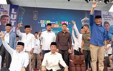 Ahmad Luthfi usai Mencoblos: Siapapun Pemimpin Jateng adalah Putra-Putra Terbaik