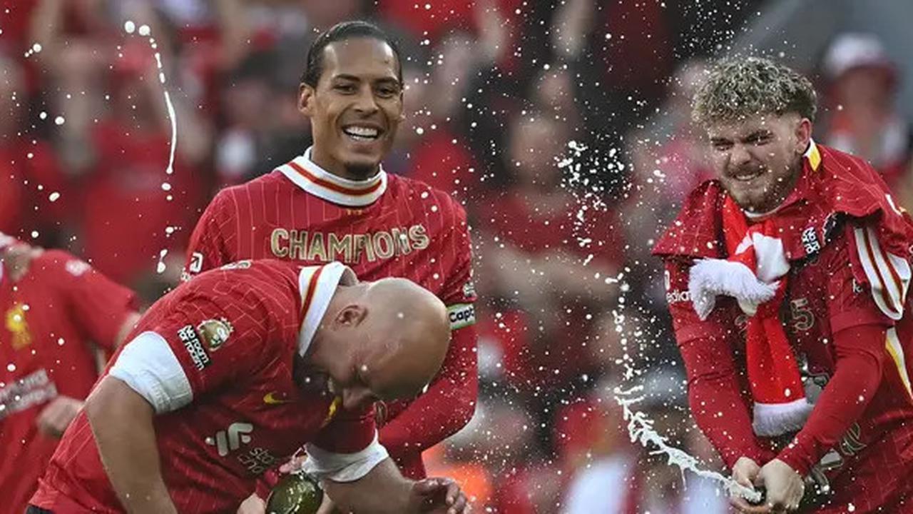 Pengakuan Menohok Arteta usai Tersingkir dari Perebutan Gelar: Liverpool Pantas Juara