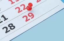 Leap Day 2024 atau Hari Kabisat, Apa Artinya?