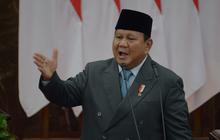 Prabowo Kebut Hilirisasi 2026, Nilai Investasi Tembus USD 38 Miliar