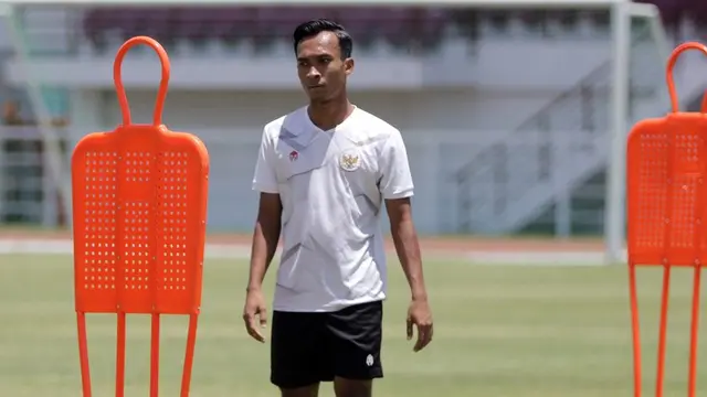 Penampilan Duo Persib Bandung di 3 Pertandingan Awal Timnas Indonesia di Piala AFF 2024: Waktu Bermain Masih Terbatas