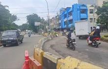 Satpol PP Perketat Pengawasan, Praktik Pungli Kota Tua Jakarta Barat Berakhir