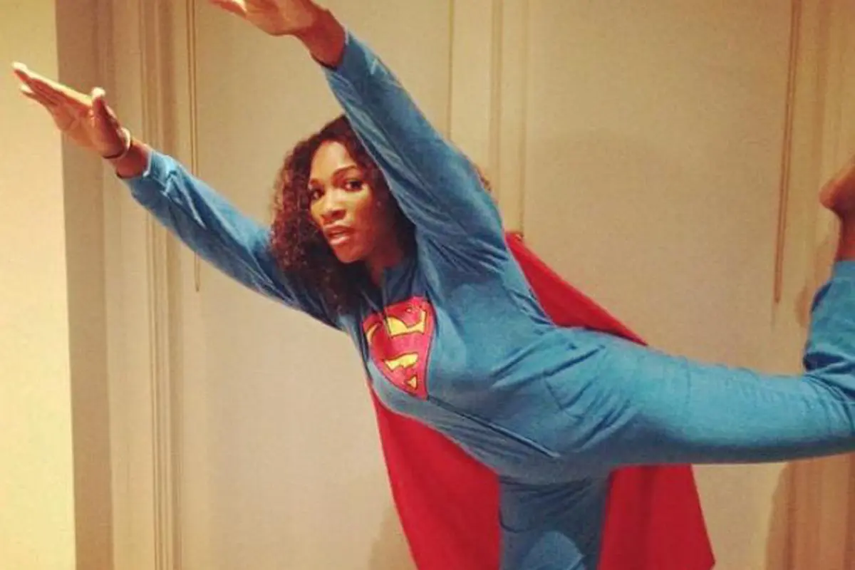 Serena Williams