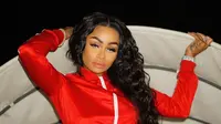 Mantan Pacar Ungkap Fakta di Balik Video Mesum Blac Chyna
