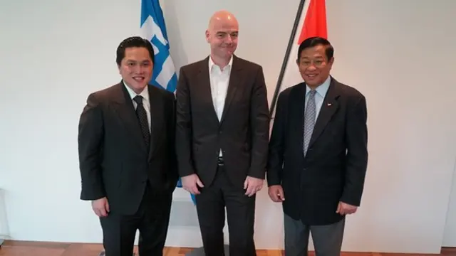 FIFA