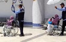 Seleksi Petugas Haji 2026 Dibuka 22 hingga 28 November, Berikut Syarat dan Link Pendaftarannya