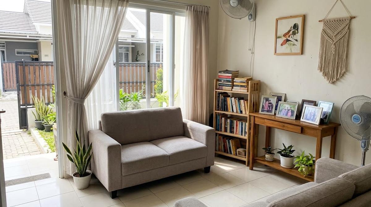 6 Barang Rumah Tangga yang Mudah Rusak Jika Terlalu Sering Terkena Panas