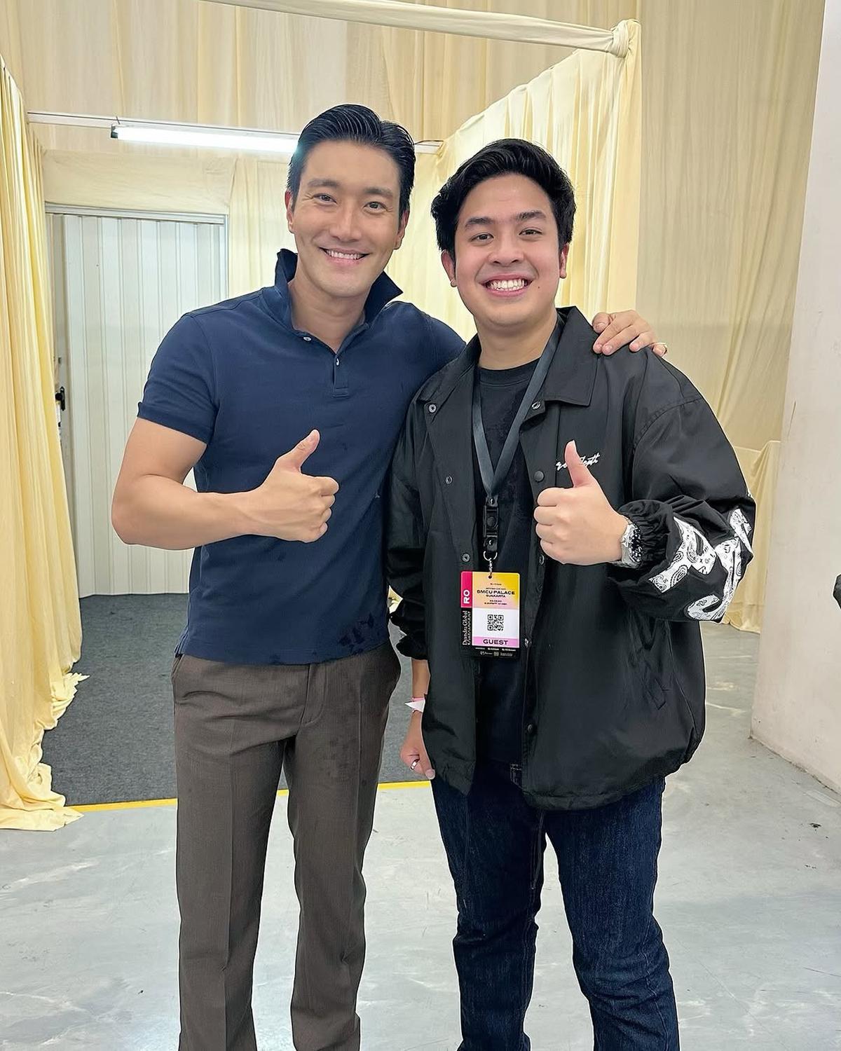 Jerome Polin Ikut Tren Viral 'Kasihan Banget', Unggahannya Langsung Jadi Sorotan Penggemar K-Pop