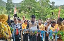 Bupati Jayapura Minta Peserta Didik Jauhi Narkoba, Perkuat Pencegahan di Sekolah
