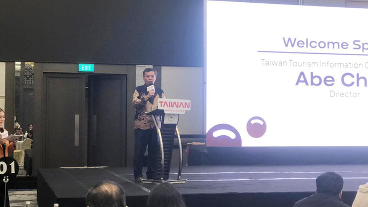 Dorong Peningkatan Kunjungan Wisatawan, Taiwan Gelar Promosi di Jawa Timur