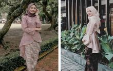 Tips Memilih Kebaya Brokat untuk Lebaran dan Berbagai Acara lainnya