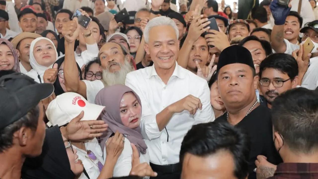 Dok. Istimewa