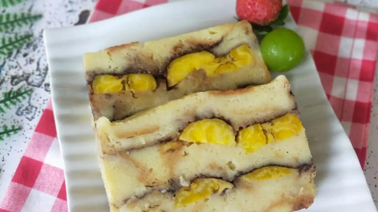 7 Resep Roti Tawar Kukus Enak untuk Sarapan dan Teman Ngopi