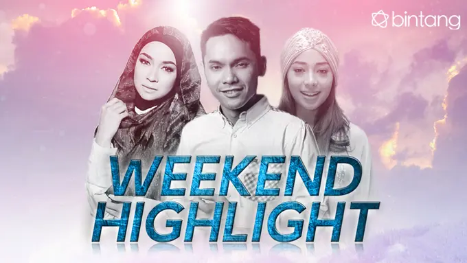 Aryani Fitriana, Ben Kasyafani, dan Nikita Willy