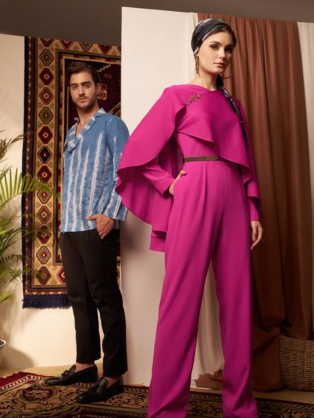 Koleksi Eksklusif Untuk Sambut Lebaran 2019