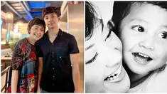 Anak artis yang lahir dengan nama lengkap Andika Ariansyah Nugroho ini genap berusia 22 tahun pada 26 Juni 2024 lalu. Rayakan hari lahir anak tunggalnya, Windy Wulandari unggah foto lawas masa kecil Arie. Beranjak dewasa, paras Arie Nugroho curi perhatian. Sejak namanya melambung lewat sinetron DJS, Arie sukses mengikuti jejak sang ibunda di industri hiburan. (Liputan6.com/IG/@windyario)