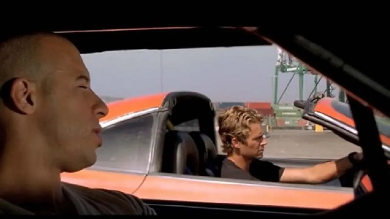 Ungkapan Rindu Vin Diesel Kepada Paul Walker