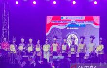 Fakta Unik: Festival Budaya Biak 2025 Jadi Embrio Ajang Internasional, Hidupkan Warisan Leluhur