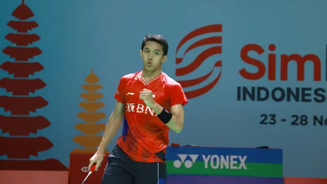 Jonatan Christie