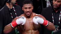 Boxer Anthony Joshua Reportedly Retiring, Uncle and Promoter Give Conflicting Statements?