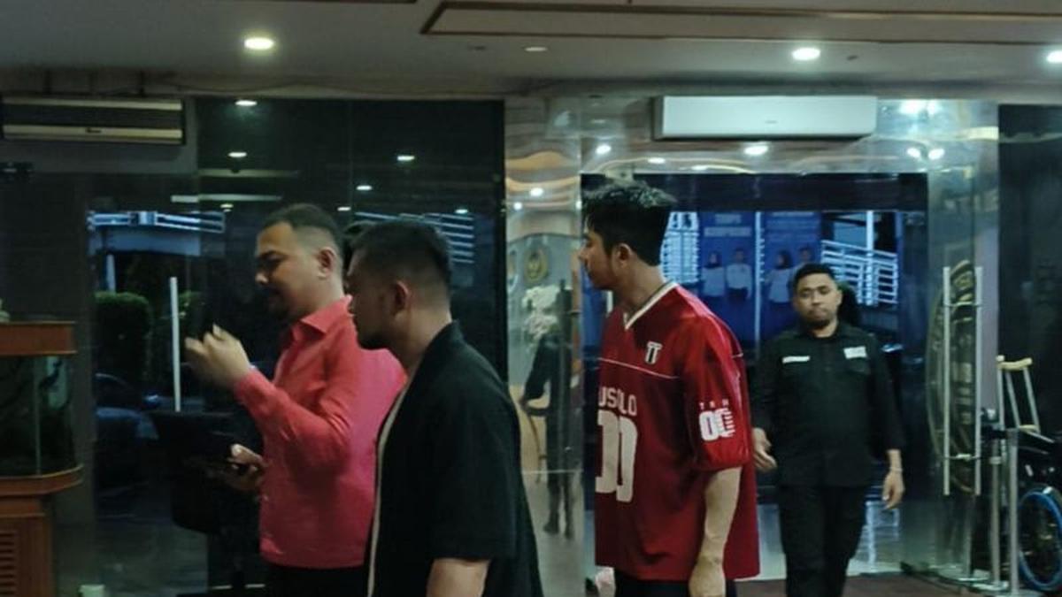 Imigrasi Jaksel Tangkap DJ dan Penari WNA Diduga Salahgunakan Izin Tinggal