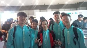 Merintis Mimpi dari Gerobak Cilok