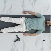 Ilustrasi 'floor time' (sumber foto: freepik.com)