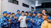 PAN Buka Rekrutmen Pasukan Amanat Force, Beri Sertifikasi Profesi Keamanan Gratis