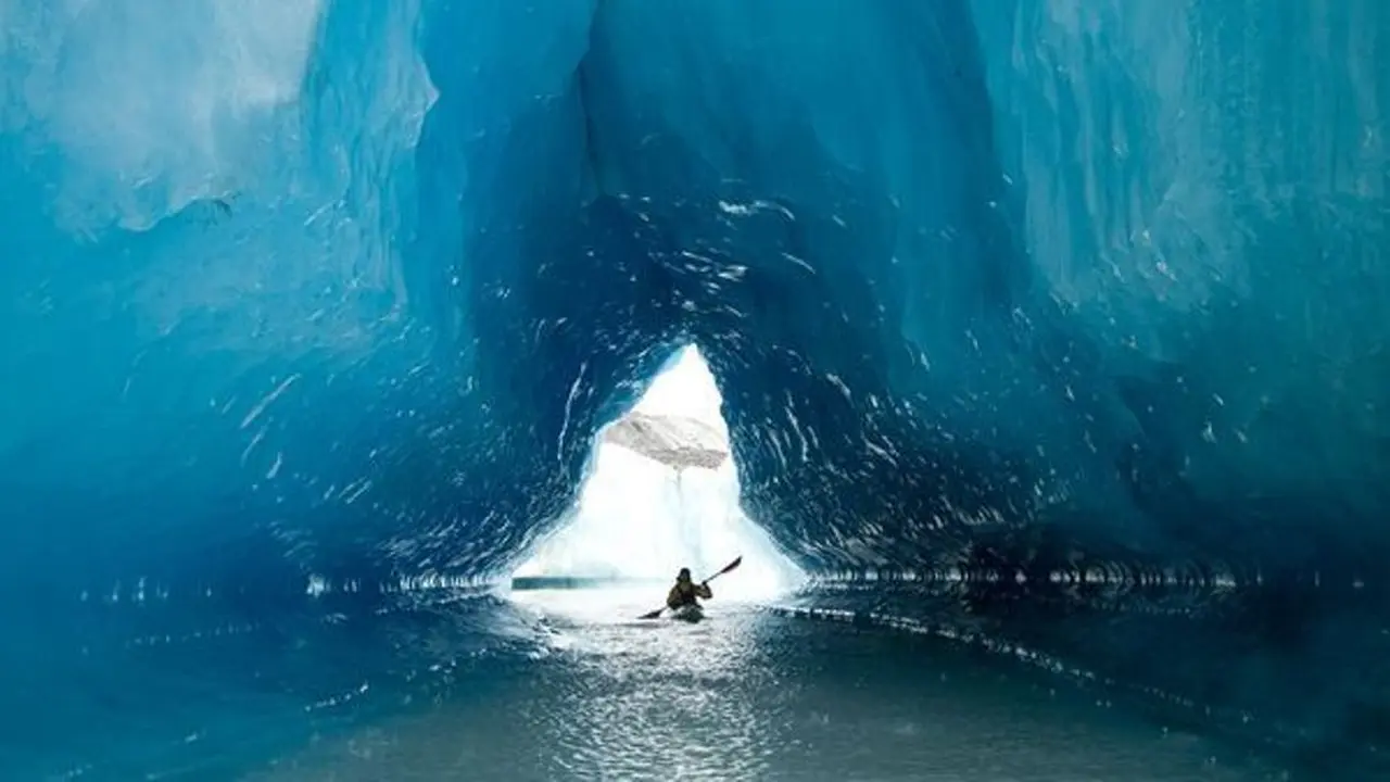 Alaska