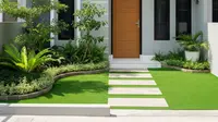 8 Desain Rumah 45 Minimalis dengan Biaya di Bawah 150 Juta, Lengkap dengan Tips Hemat Anggaran