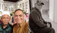 Potret Kenangannya Sopyan Dado ‘Tukang Ojek Pengkolan’ Meninggal (Sumber: Instagram/sopyandado)