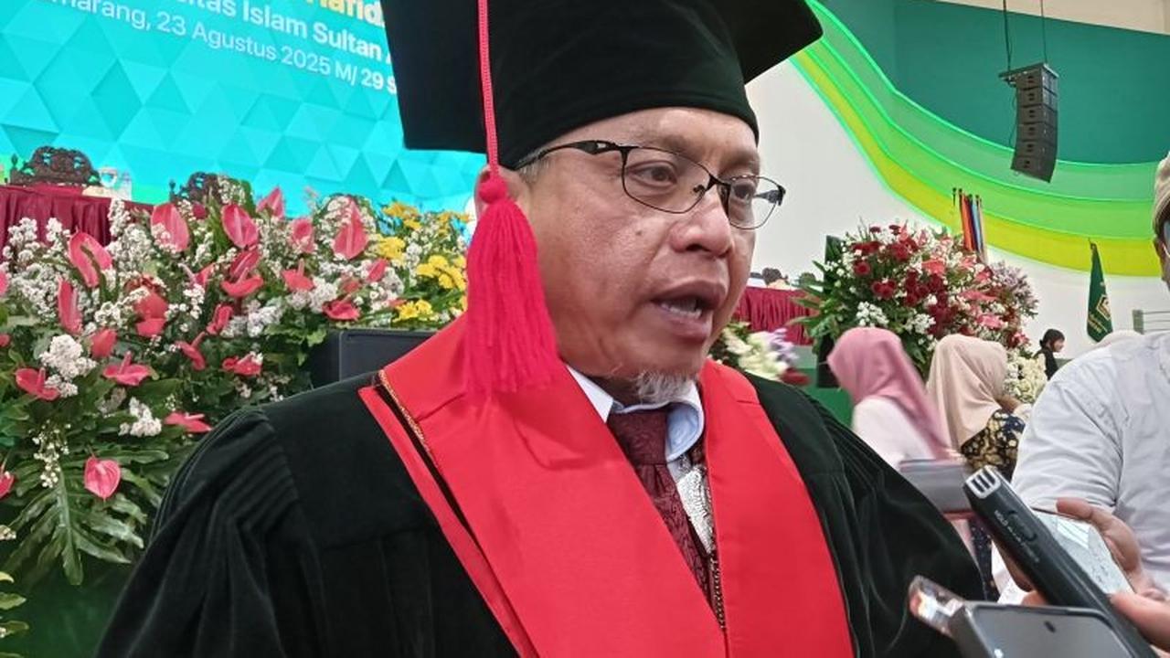Pakar Hukum Nilai Permohonan Amnesti Noel Terlalu Dini, Hak Prerogatif Presiden Tak Semudah Itu