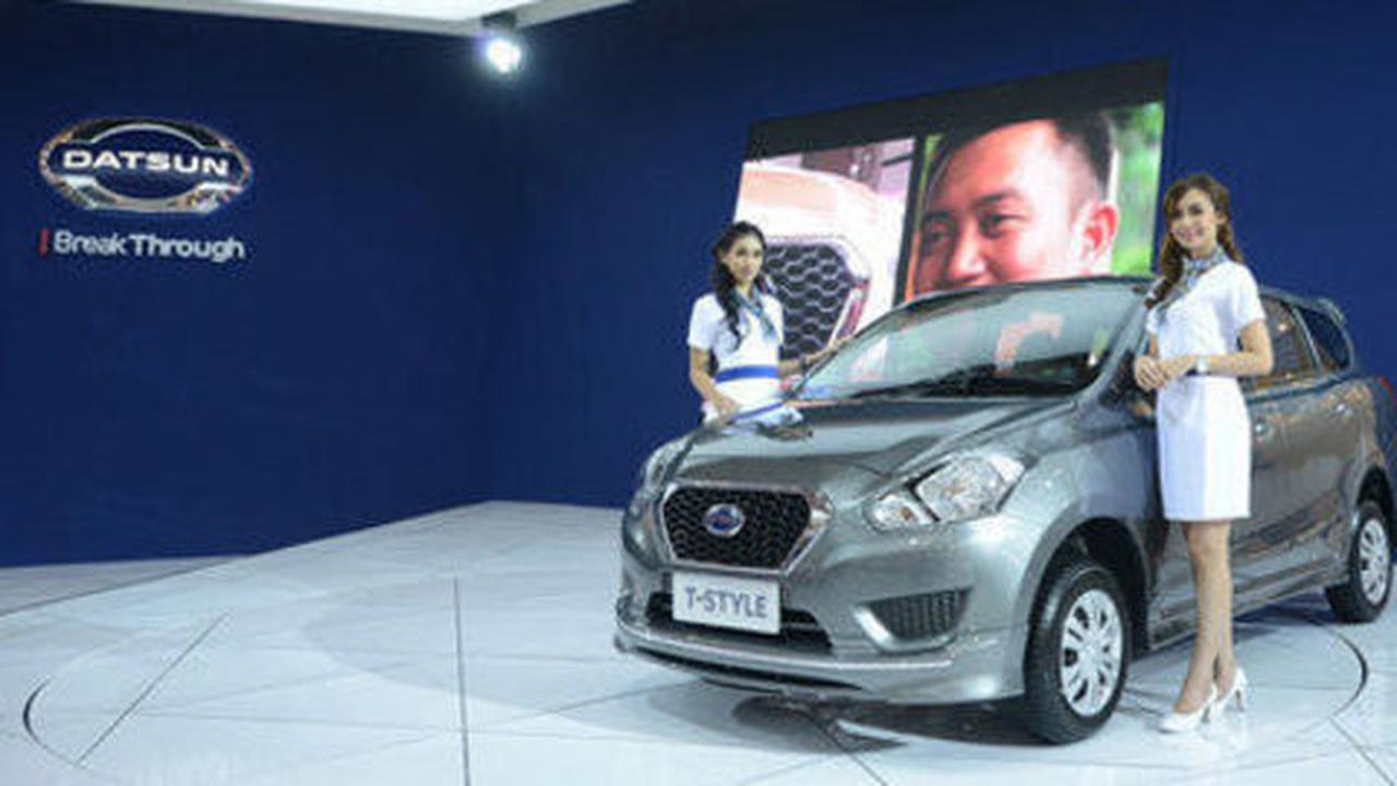 6 Mobil MPV paling keren di ajang GIIAS 2015