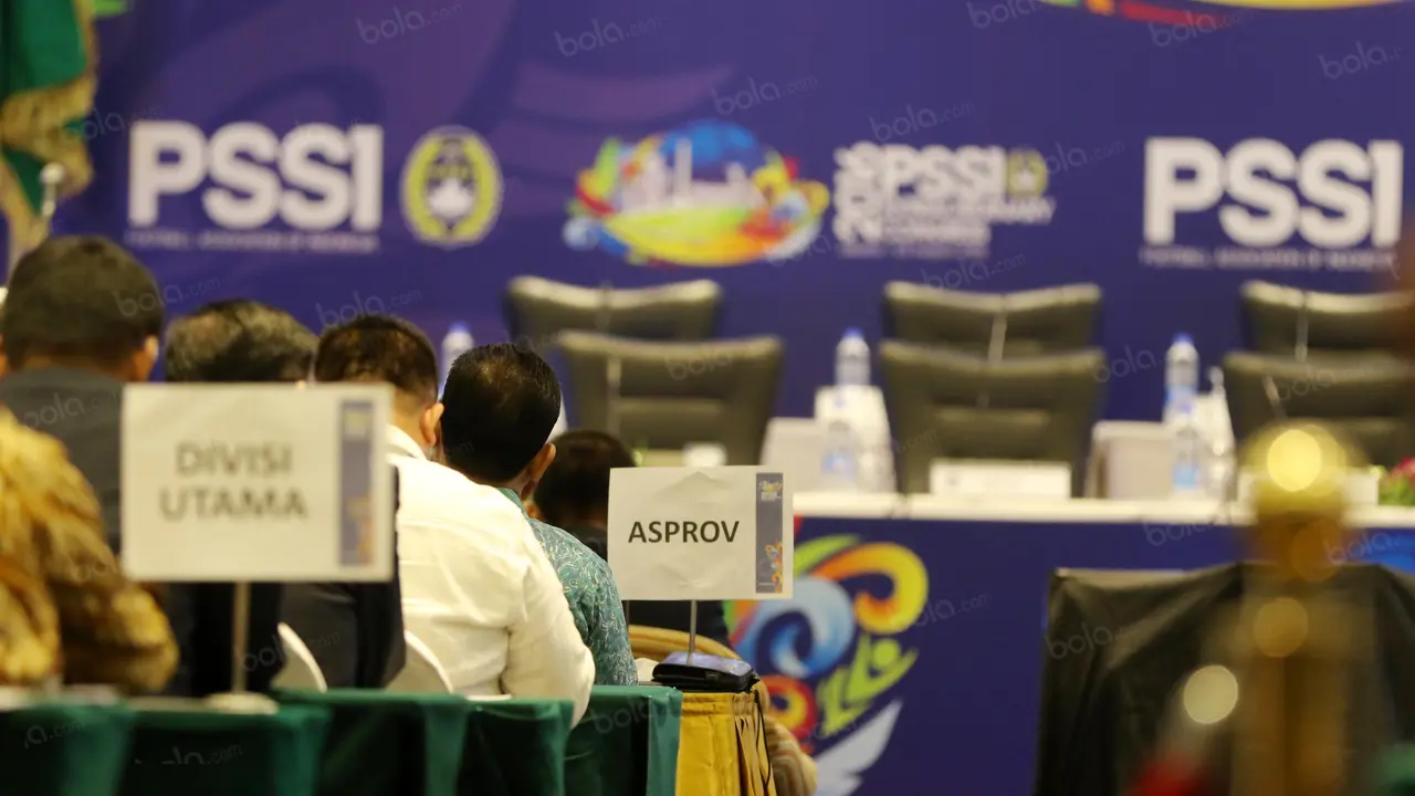 KLB PSSI