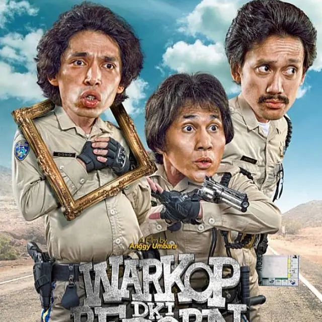 6 Film Ini Diadaptasi dari Sinetron Lawas, Cerita Dikemas Lebih Menarik