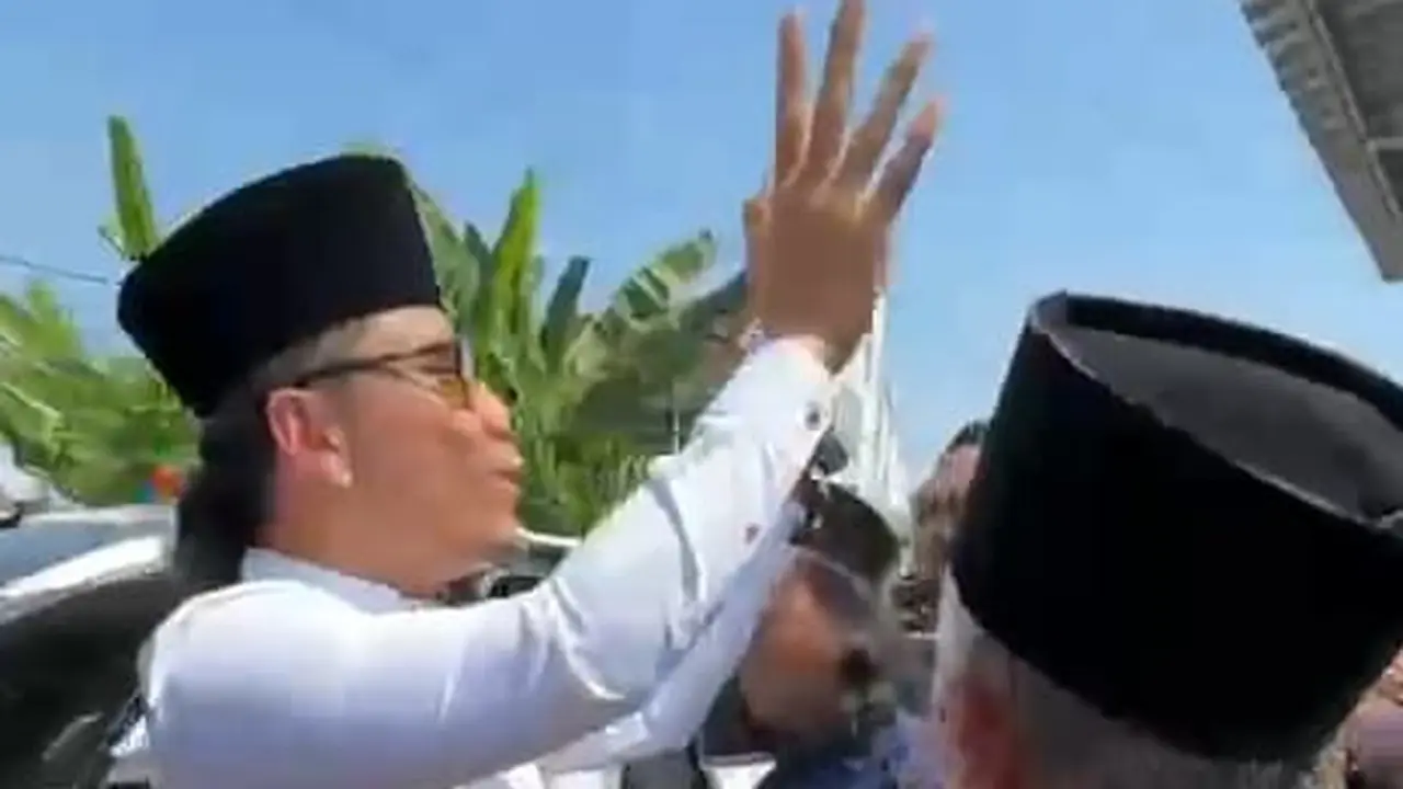 Gus Miftah
