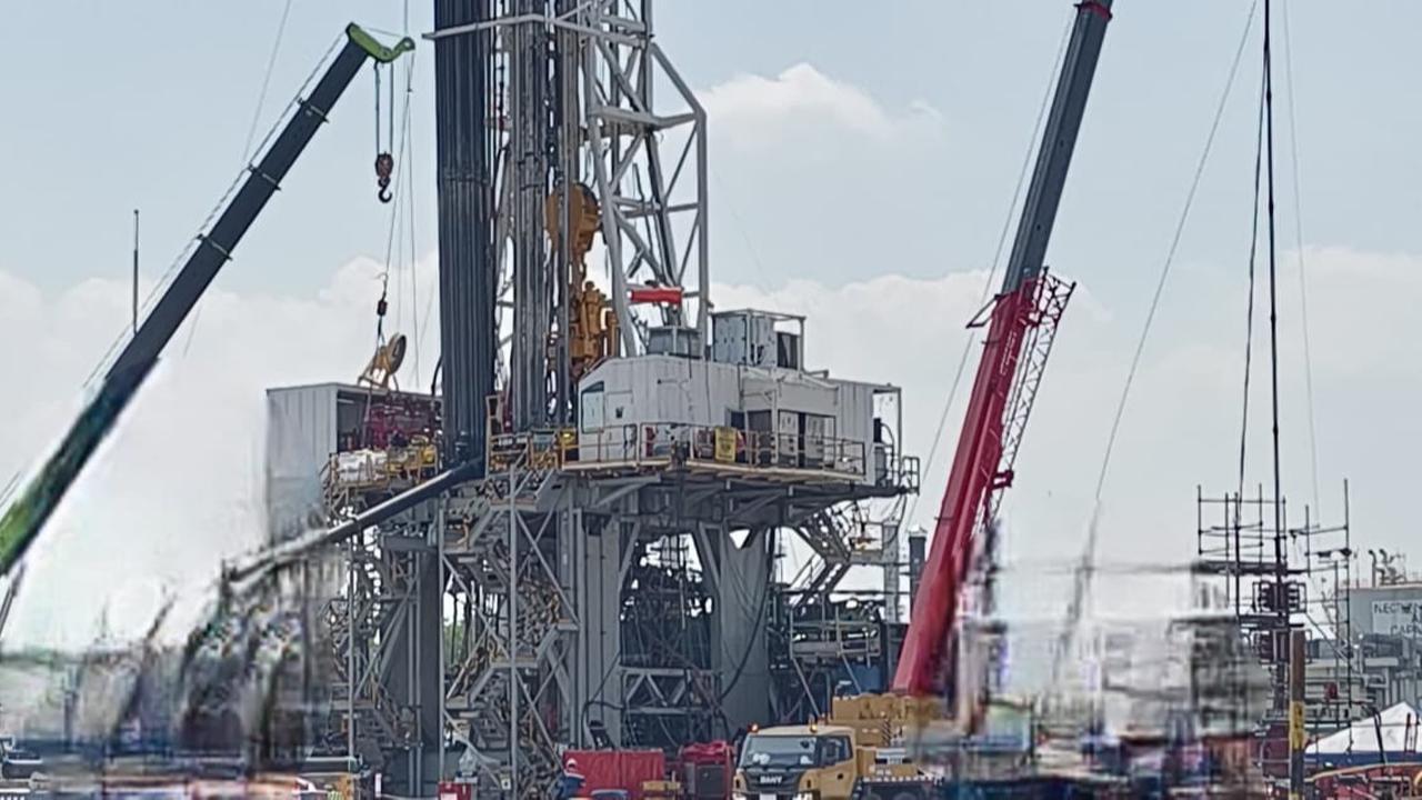 Peningkatan Eksplorasi PHE Bakal Dongkrak Pertumbuhan Ekonomi, Begini Penjelasannya